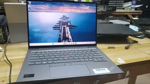 Laptopi ya Lenovo ThinkPad X1 2-in-1 Gen 9