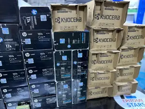 Kyocera TK 3190 Black Toner Cartridge