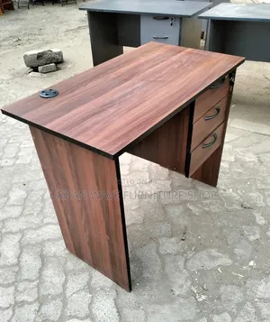 Boss Office Products 1mtr Study Desk