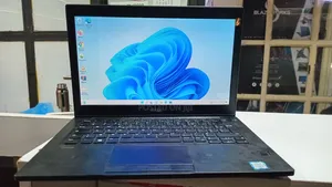 Laptop Mpya Dell Latitude 7390 - Intel Core i5, 8GB RAM, 256GB HDD