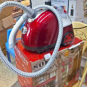 Brand New Sokany Commercial Garment Steamer