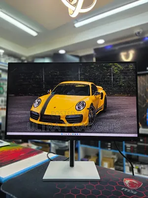 Open Box HP E27q G5 27” QHD IPS Monitor | 75Hz