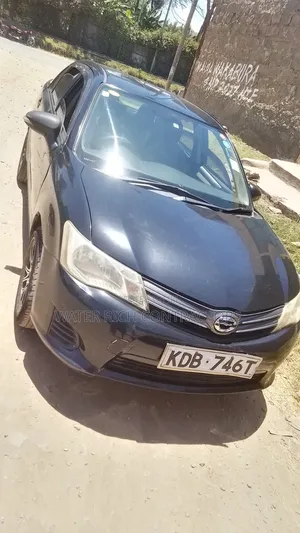 Car Hire Services in Nakuru