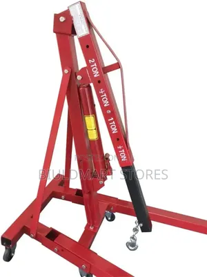 Injini Crane / Hoist
