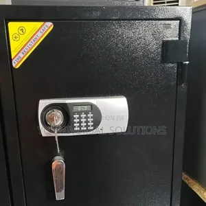 Vaultex 80kg Fireproof Safe Box