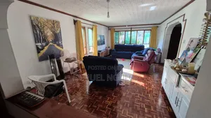 Townhouse 4 Chumba Kilimani Estate, Hurlingham kwa Kodi