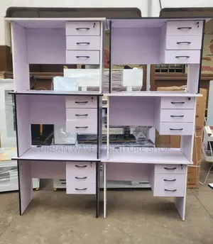 1mtr Study Desk - Brand New