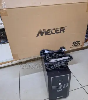 Mecer 3000VA 3KVA UPS