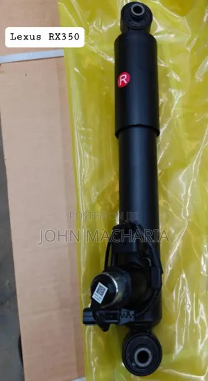 Shock Absorber ya Mbele kwa Toyota Harrier NM, Lexus RX350 & RX450