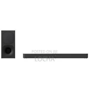Sony HT-S400 320W 2.1 Channel Soundbar