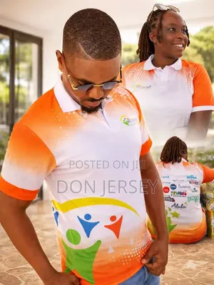 Sublimation Printing Services - Corporate, Campaign, Sports