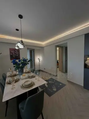 3-Bedroom Apartment for Sale in Syokimau