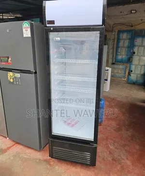 Bestone 450L Chiller/Showcase ya Kuonyesha