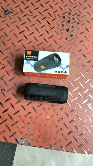 JBL Charge Mini Spika ya Bluetooth