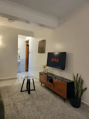 Modern 1-Bedroom Apartment in Ruaka, Near Two Rivers Mall