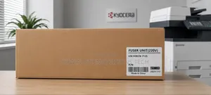 Kyocera FK-7125 Fuser Unit for TASKalfa 3212i/4012i