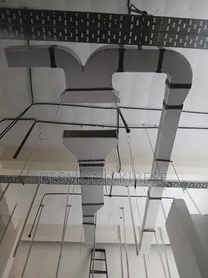 Huduma za HVAC: Ufungaji na Matengenezo