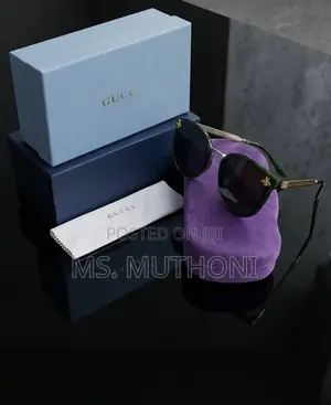 Miwani ya Gucci Bee Polarized