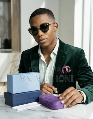 Miwani ya Gucci GG1668S Polarized