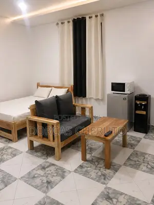 Studio Airbnb Mtondia, Kilifi