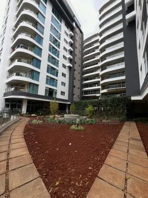 4 Bedroom Apartment with SQ for Rent in Riverside