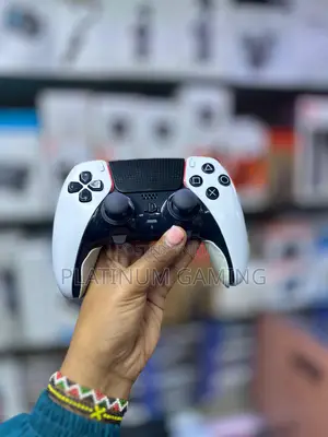 Pre-Owned Sony DualSense Edge Controller