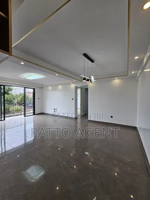 3 Bedroom Apartment for Rent in Kileleshwa