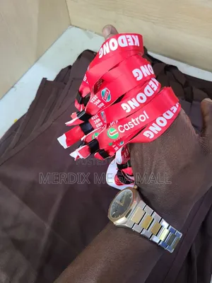 Event Wristbands Zilizobuniwa Maalum