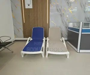 Sunbed ya Swimming Pool - Novo Abrasive