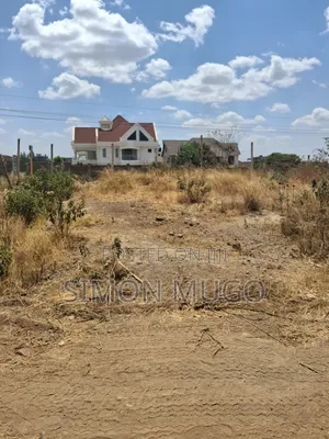 Kiwanja cha Kahawa Sukari 50x100 Kinauzwa