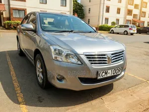 Toyota Premio 2012 Kijivu