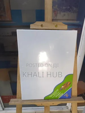 30x40cm Artist Canvas Board