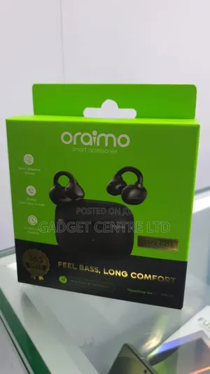 Oraimo Space Buds Air Wireless Earbuds