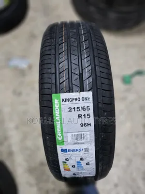 215/65R15 Grenlander Tire 96H