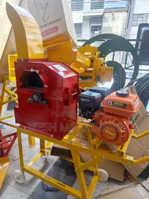 Milano 7.5HP Petrol Mashine ya Kukatia Majani