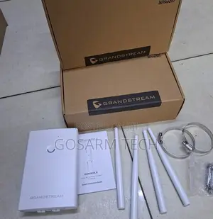 Grandstream GWN7630LR Access Point ya Nje