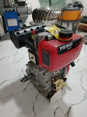 Primo Italy Engine