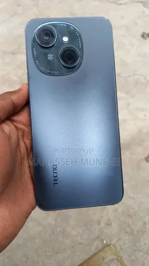 Tecno Pop 9 64GB Grey