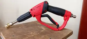 High Pressure Washer (Short Gun)