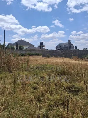 Kiwanja Kahawa Sukari Prime 100x100 Chenye Huduma Kamili