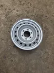 Isuzu D-MAX Rims (16-inch, 6 Holes) - Brand New - 1