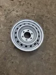 Isuzu D-MAX Rims (16-inch, 6 Holes) - Brand New - 3