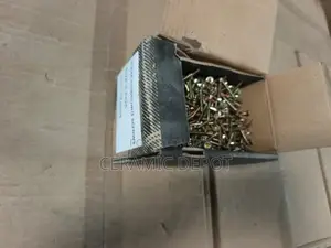 Chipboard Screws 3.5x25mm (Approx. 1000 PCS)