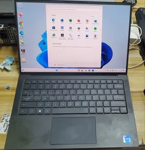 Dell Precision 5480 Laptop - 32GB RAM, 1TB SSD, RTX 2000 Ada