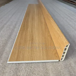 5mm SPC Flooring (Duplin Maple)