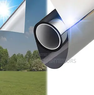 One Way Window Tint Film | Office & Home Privacy