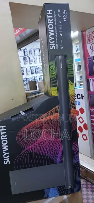 Skyworth 3.1 Channel Soundbar 510W