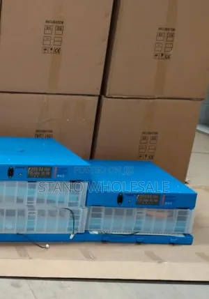 Inkubeta ya Mayai 64 - Mpya Kabisa