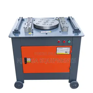 Heavy Duty Steel Bar Bender