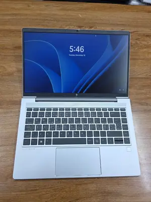 HP EliteBook 645 G9 Laptop 16GB RAM, 256GB SSD